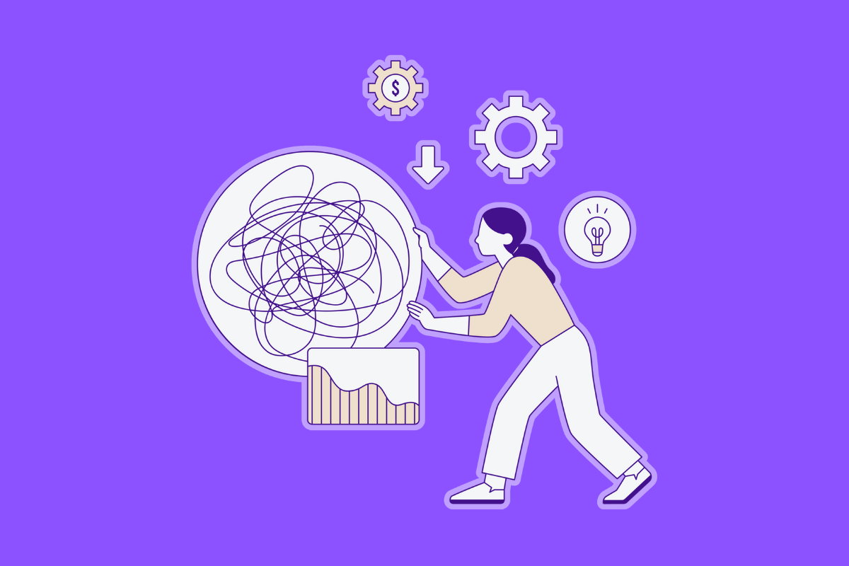 Workflow bottlenecks overview