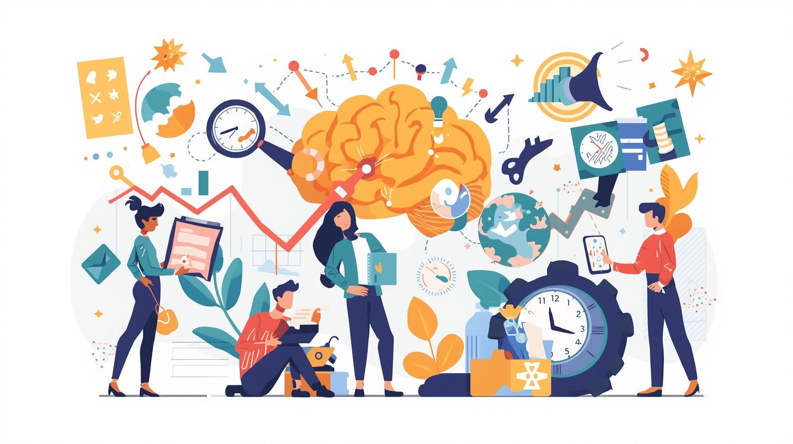 Mastering Task Management in Agile: Conquering Procrastination Through Psychology and Strategy