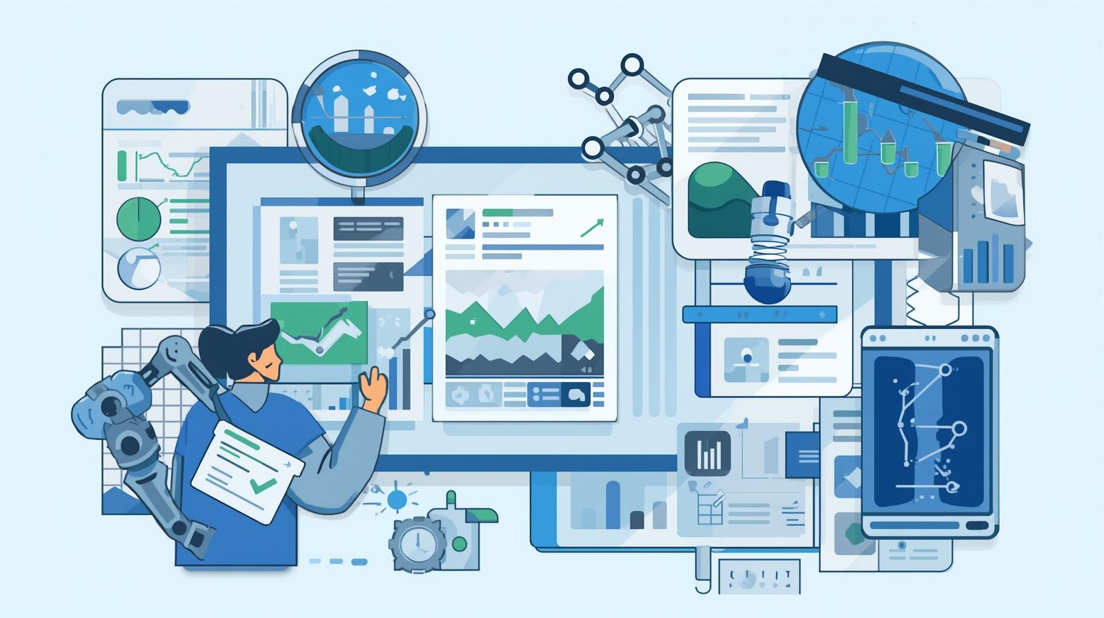 Spotting Workflow Bottlenecks Early: How AI Automation Keeps Projects on Track