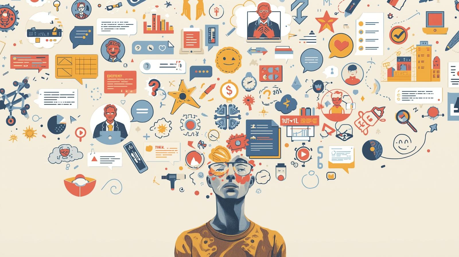 The Hidden Costs of Context Switching (and How to Regain Control of Productivity)